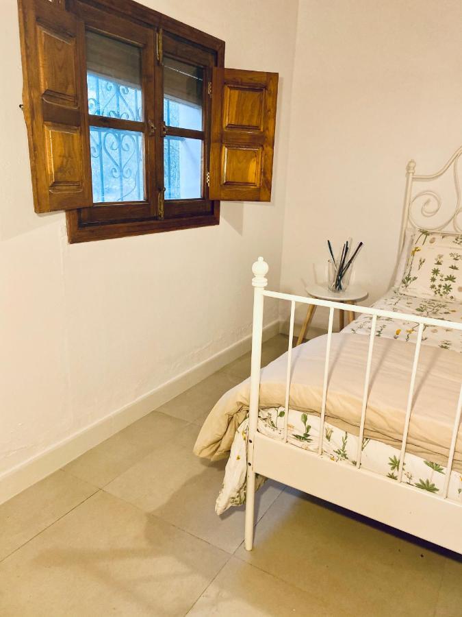 Casa Papiqui Villa Fuenteheridos Exterior foto