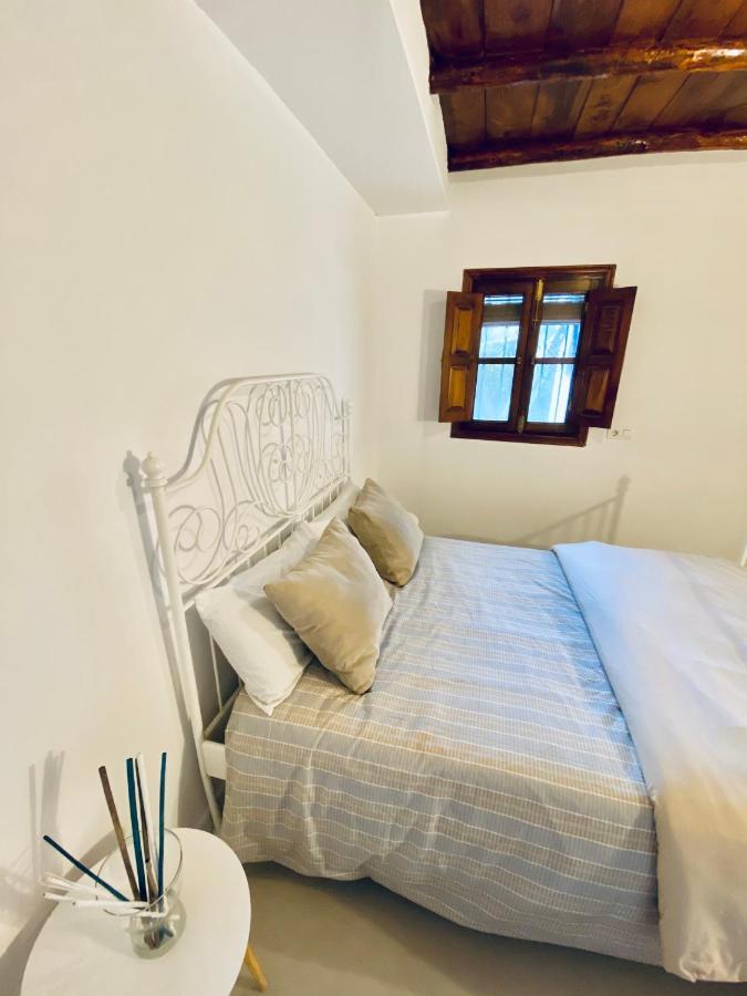 Casa Papiqui Villa Fuenteheridos Exterior foto