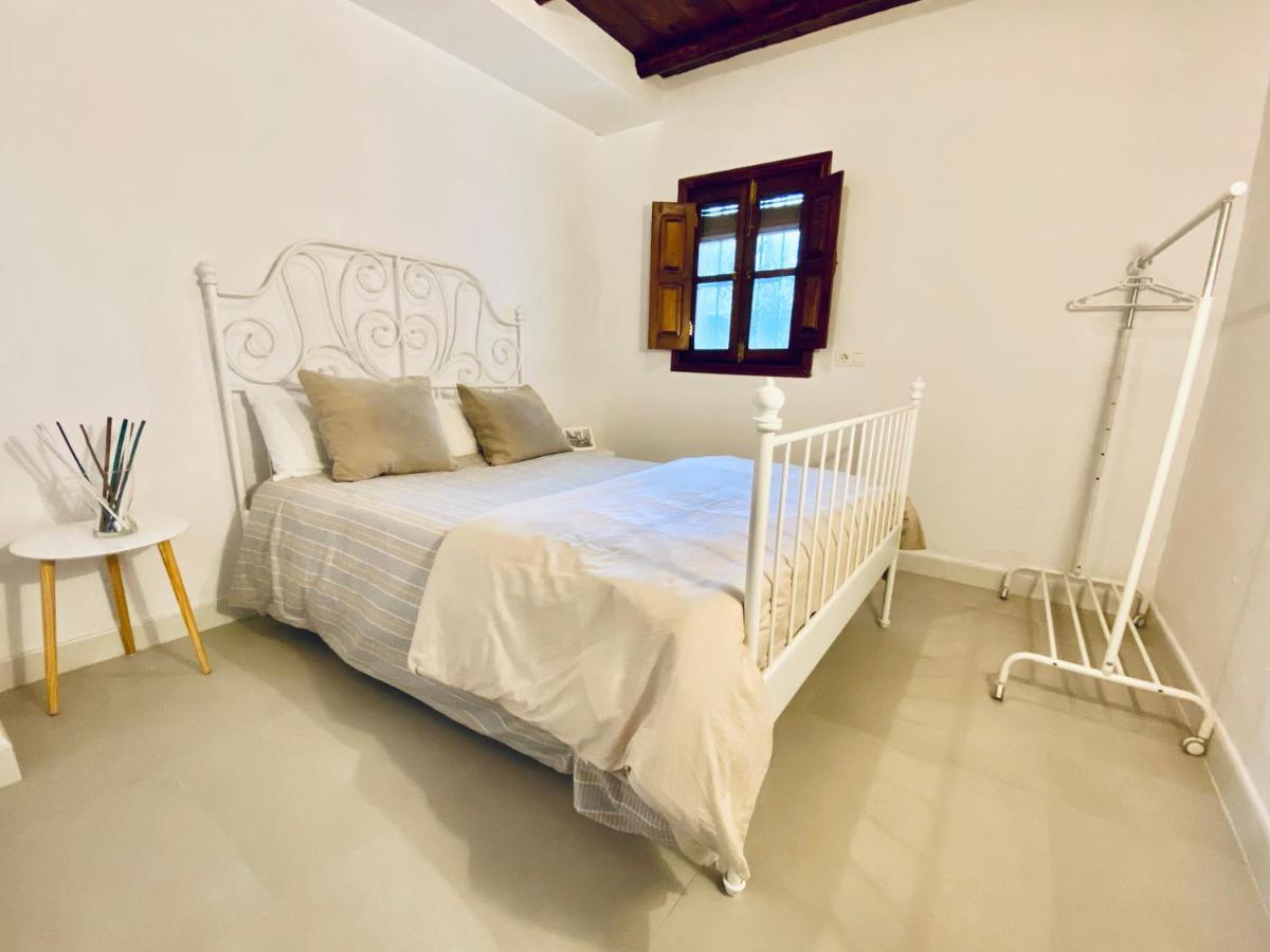 Casa Papiqui Villa Fuenteheridos Exterior foto