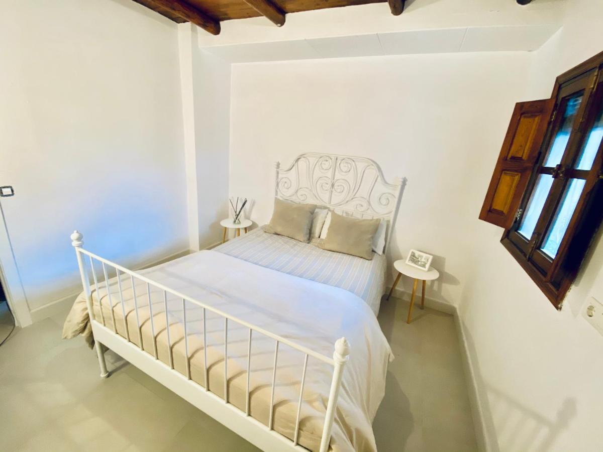 Casa Papiqui Villa Fuenteheridos Exterior foto