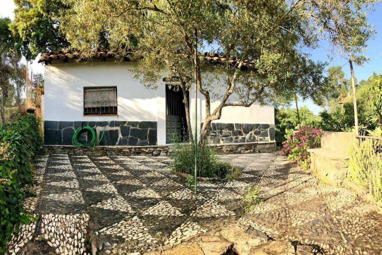 Casa Papiqui Villa Fuenteheridos Exterior foto